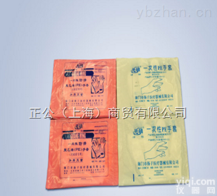 HMYZ0005  【耗百汇】海门<em>光明一次性PE手套</em>批发零售