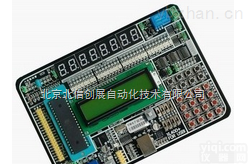 DL07-<em>400</em>  51<em>单片机</em><em>编程</em>实验isp学习板