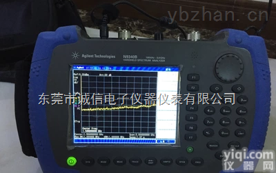 <em>N9340B</em>  回收安捷伦<em>N9340B</em><em>频谱分析仪</em><em>N9340B</em>