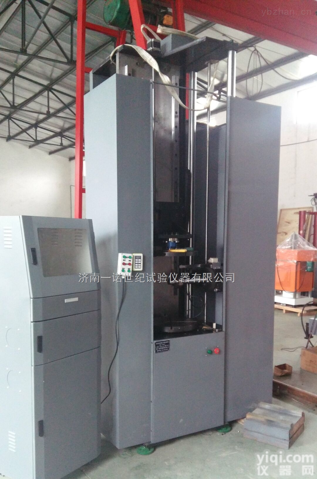 TBP  微机控制<em>踏板</em><em>耐久</em><em>试验台</em>厂家