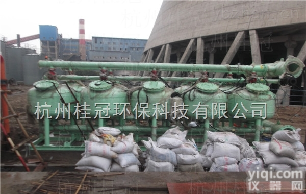 HGAGF  杭州桂冠HGAGF<em>全自动</em><em>浅层</em>砂<em>过滤器</em>