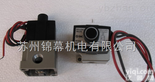 VT317V-3D-02  <em>泵阀</em>直销<em>日本</em>SMC电磁阀
