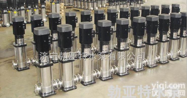 <em>河北省</em><em>邯郸市</em> 精度高 QDL空调泵 生产厂家