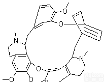 分析<em>标准品</em>,粉防己碱 ,≥98%（<em>HPLC</em>）,用于药物分析