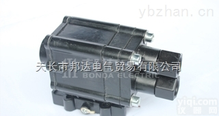 <em>内蒙古</em>电伴热  <em>内蒙古</em>伴<em>热带</em>BJW51防爆温度控制器控温系列