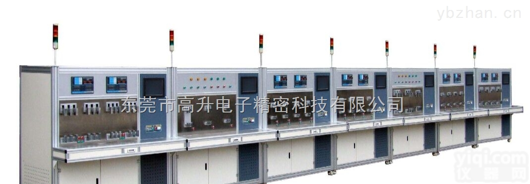 GS-MDKLQ800  智能漏电<em>断路器</em><em>延时</em>瞬时动作特性<em>试验台</em>