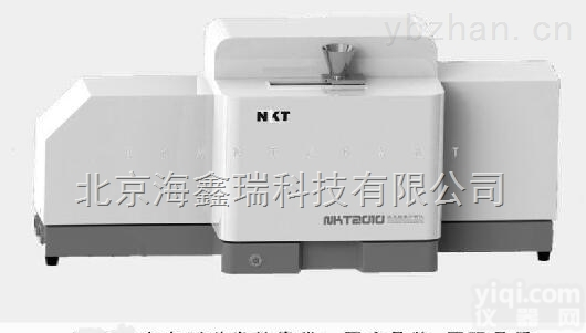 NKT2010  海鑫瑞<em>NKT2010干法全自动激光粒度分析仪</em>