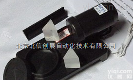 DL08-2518  <em>白光</em>的<em>色散</em>与合成演示器