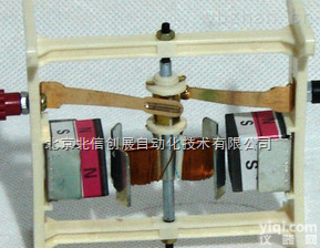 DL08-2418  <em>小型</em><em>电动机</em><em>模型</em>