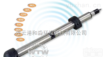 <em>NitraVis</em> 700IQ NI  <em>光谱</em>法亚硝氮/硝氮<em>测量仪</em> <em>NitraVis</em> 700IQ NI