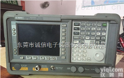 E4405B  回收安捷伦E4405B<em>频谱仪</em>E4405B<em>分析仪</em>
