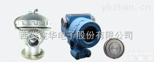 DHE-WT化工外<em>测温</em>度<em>变送器</em>