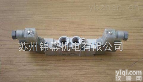 SY7220-5LB-02  原装<em>SMC</em>电磁阀<em>日本</em>进口<em>气动元件</em>