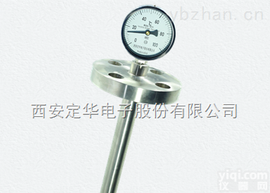 DHSS  <em>超高</em><em>精度高</em>压双金属温度计