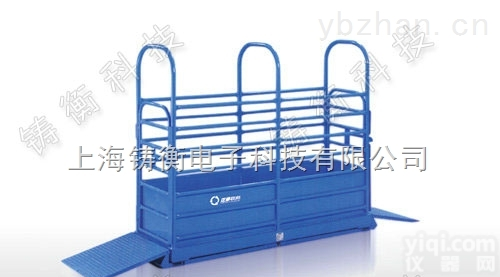 电子<em>畜牧</em>秤  <em>围栏</em>碳钢<em>畜牧</em>秤