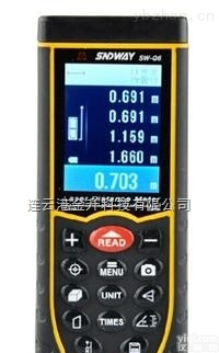 SW-Q6 SW-Q9  200米激光<em>测距仪</em>SW-Q6<em>彩屏</em>带拍照多功能