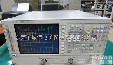 8753ES  批量回收8753ES<em>安捷</em>伦8753ES分析仪