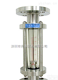 FLO-L65  FLO-L65带<em>底座</em>面积式<em>流量计</em>RYUKI东京流机工业