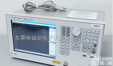 E5061B  回收E5061B<em>安捷</em>伦<em>分析仪</em>