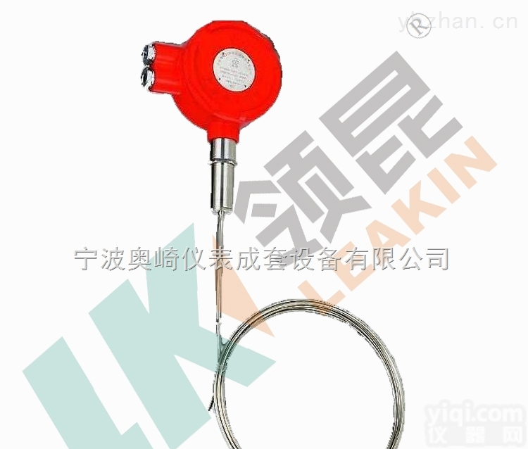 WRKK1~24432DD  多<em>点式</em>铠装<em>热电偶</em>、热电阻