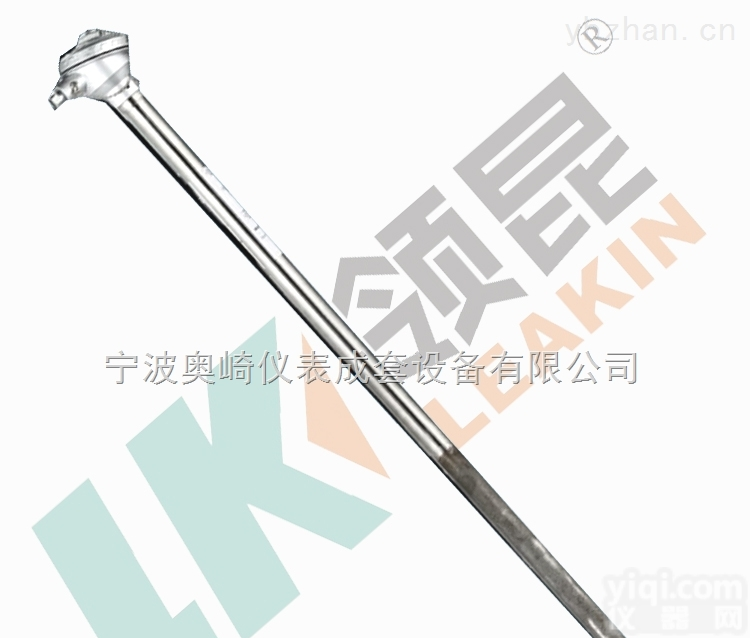 WRKKN2-230M  高温<em>耐磨</em><em>耐腐蚀</em>热电偶、<em>热电阻</em>