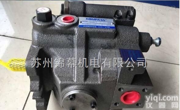 V23A4RB10X  <em>低噪音</em>性能<em>台湾</em>YEESON油升柱塞泵