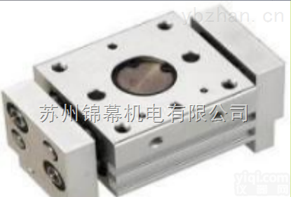 MHL2-16D  <em>气动元件</em>代理商<em>日本</em>SMC气缸