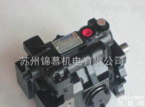 V50A3RB10X  <em>液压泵</em>现货<em>台湾</em>油升YEESON柱塞泵