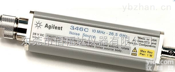 346C  <em>噪声源</em>安捷伦346C<em>回收</em>|特价工厂仪器346C