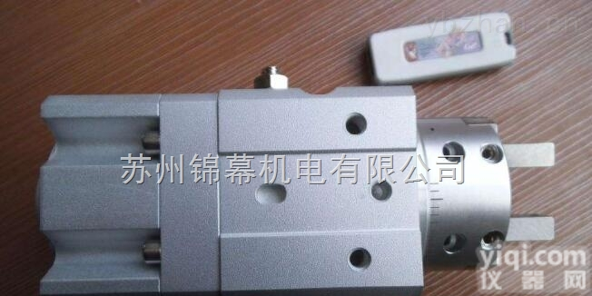 MHC2-10D  日本SMC气缸经<em>镀硬铬</em>处理