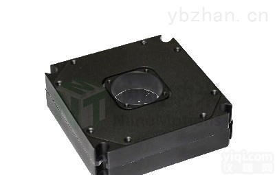 XY轴PK2L100-150U-S  <em>二维</em>压电扫描台/中控式压电<em>平台</em>/孔状<em>平台</em>