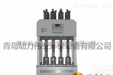 化学需氧量COD<em>消解器</em>DL-702型COD<em>消解器</em><em>加热器</em>生产厂家价格