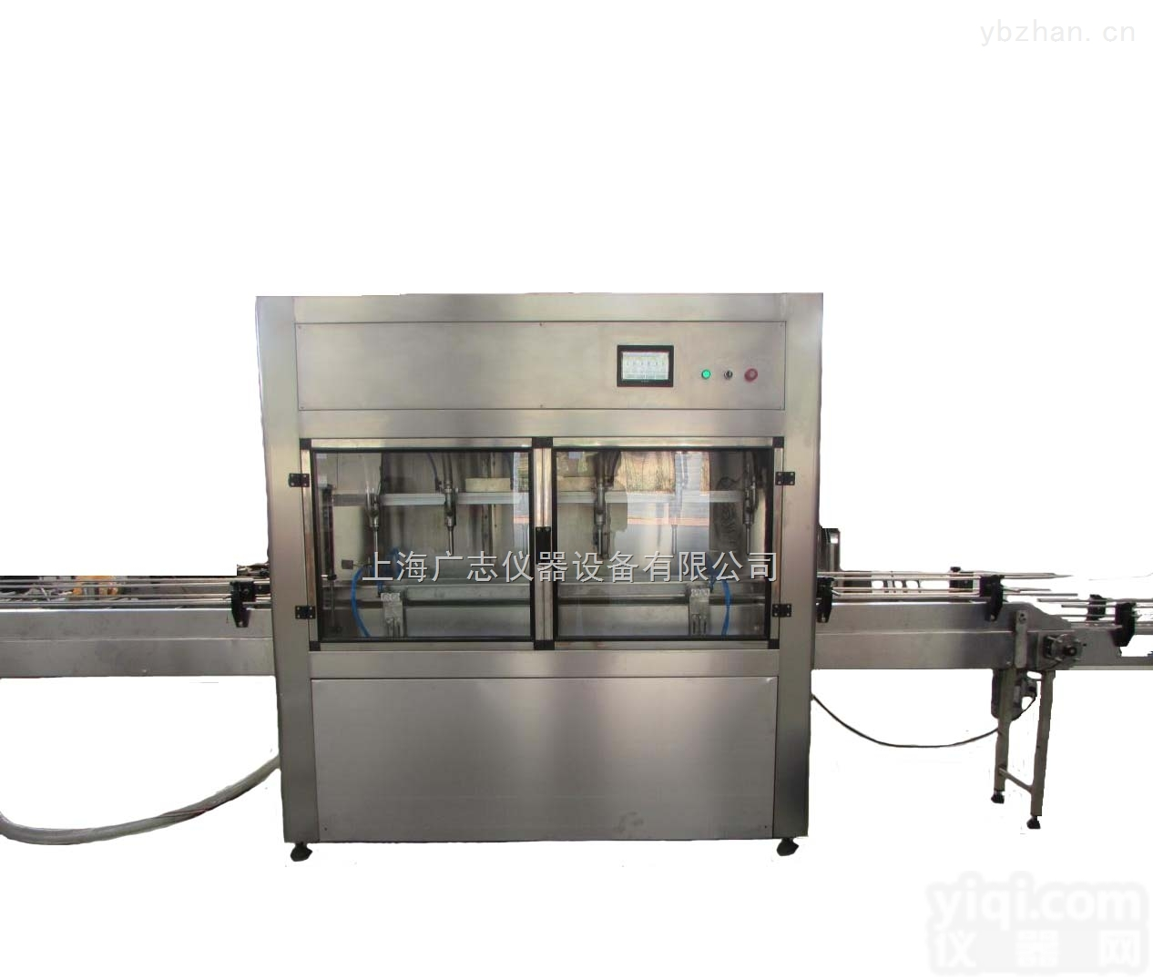 GZM-30KMS  液体定量<em>灌装机</em>（30L）厂家直销<em>防爆</em>全自动<em>灌装机</em>