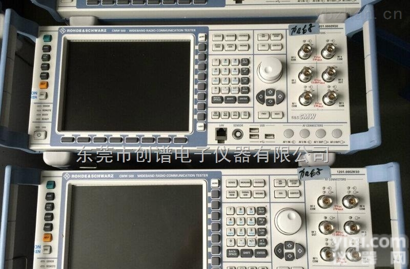 <em>CMW500</em>  <em>回收</em><em>CMW500</em><em>收购</em>|<em>CMW500</em>无线通信测试仪