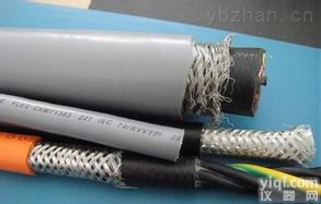 供应<em>TRVVP</em>-2双<em>护套</em>屏蔽柔性<em>拖链</em>电缆