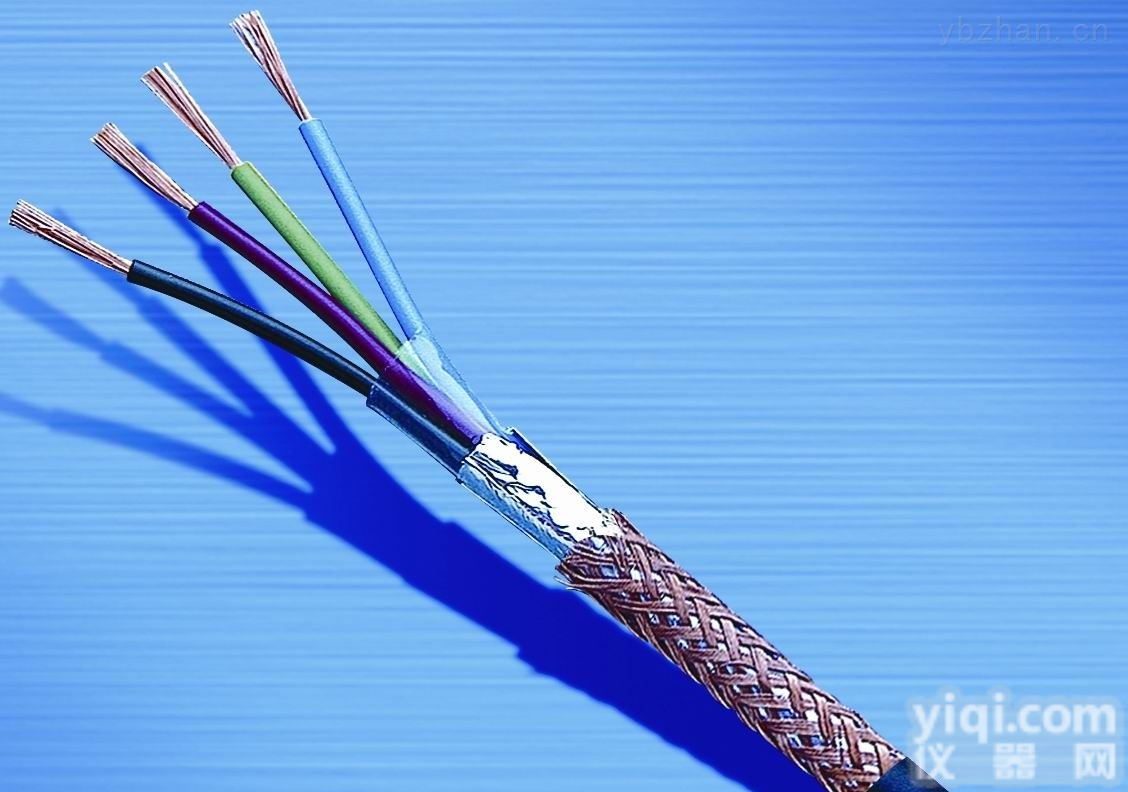 供应 ia-K3YVY ia-K3YV<em>本安</em>型<em>控制电缆</em>