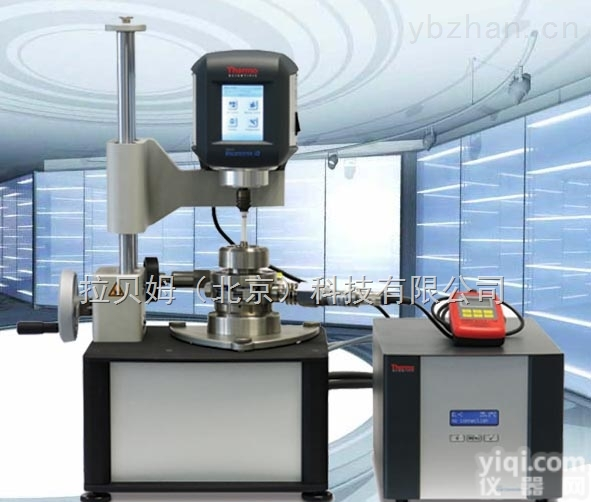 Haake VTiQ Air  Haake VTiQ Air高温高压<em>流变仪</em>