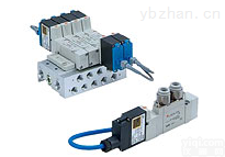 原装<em>SMC</em><em>电磁阀</em>51-SY<em>系列</em>@<em>SMC</em><em>电磁阀</em>