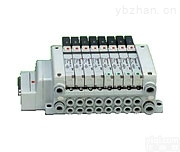 <em>上海</em>日本SMC<em>电磁阀</em>VQC系列@SMC<em>总代理</em>