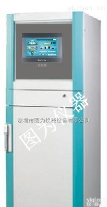 图为仪器  高压<em>断路器</em><em>回路电阻</em><em>测试仪</em>  图为仪器