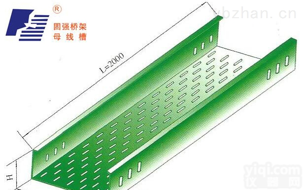 托<em>盘式</em><em>直通</em><em>电缆桥架</em>厂家