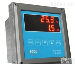 <em>DOG</em>-<em>209</em>  上海博取国产 <em>DOG</em>-<em>209</em>型<em>工业</em>溶氧仪