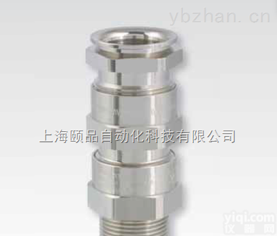 库伯Cooper双锁紧<em>防爆</em>非<em>铠装</em><em>格兰</em>（Capri ADE 1F2 DS）