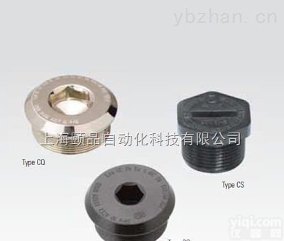 库伯Cooper防爆<em>尼龙</em><em>堵头</em>（Raxton Stopping Plugs）