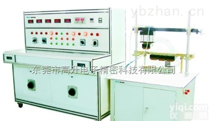 GS-KDLQ100  框<em>架式</em><em>断路器</em>综合特性<em>试验台</em>