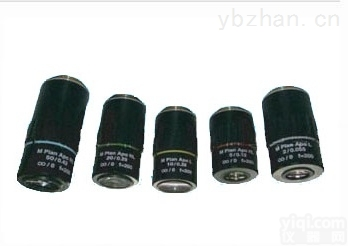 M Plan Apo 95mm  <em>超长</em>工作<em>距离</em>金相<em>物镜</em>