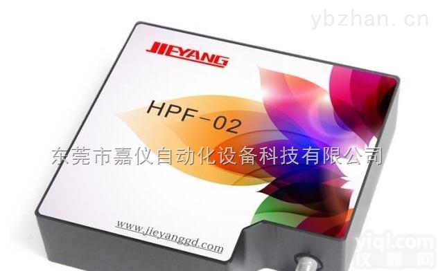 HPF-01  <em>光谱仪</em>|捷扬光电|<em>微型</em>光纤<em>光谱仪</em>厂