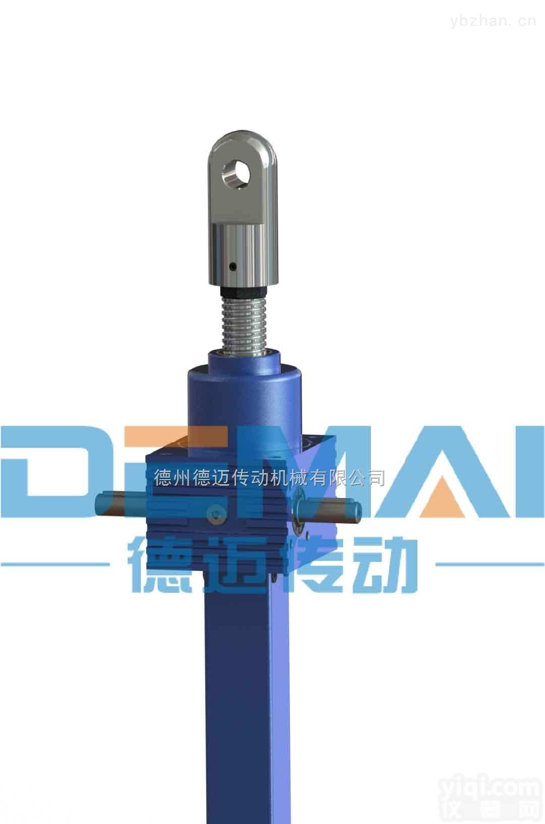SJB  YL机械德迈传动SJB20<em>滚珠</em>丝杆<em>升降机</em>