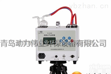 <em>空气</em><em>采样</em><em>装置</em>大气<em>采样</em>泵双路恒流大气<em>采样</em>器生产厂