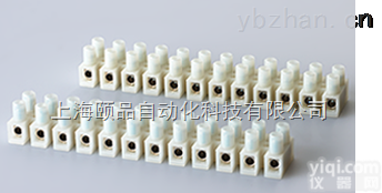 台湾金笔HEAVYPOWER经济型铜端板子<em>端子台</em>